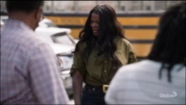 Abbott Elementary - Season 05 Episode 01